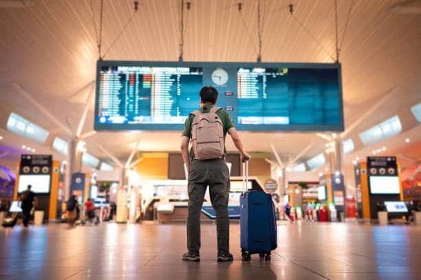 Airport Design Plays A Bigger Role Than Most Expect