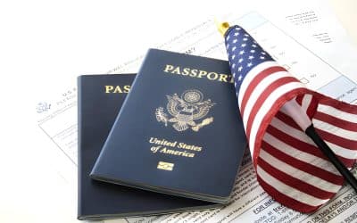 Why the U.S. Passport Matters Again