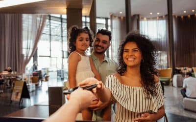 How To Stack Hotel Benefits Without Breaking Rules