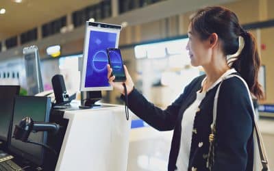 TSA Expands Touchless ID to 50 Airports This Spring