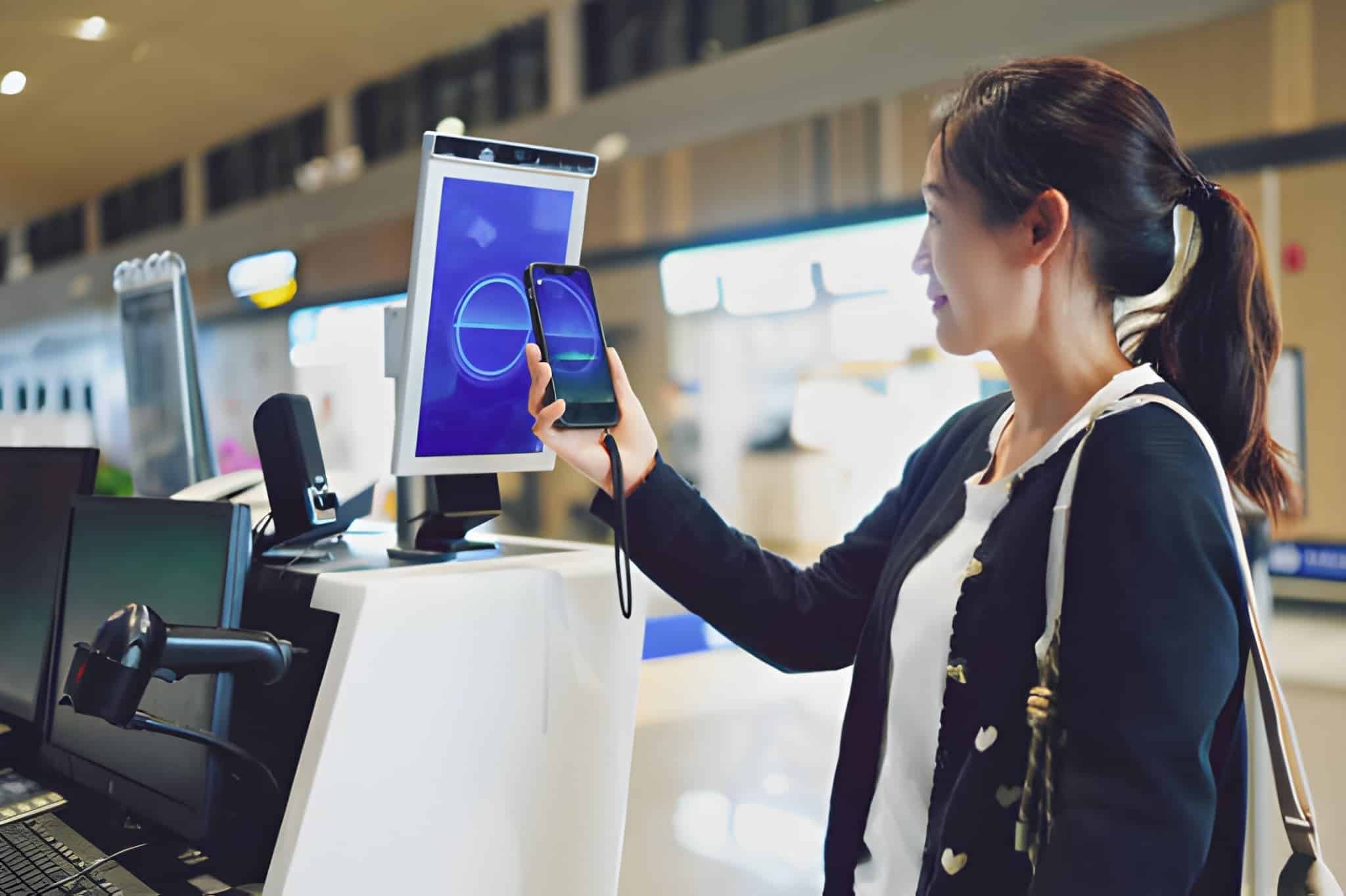 TSA Expands Touchless ID to 50 Airports This Spring