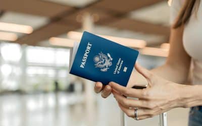 10 Passport Mistakes That Get You Denied Boarding
