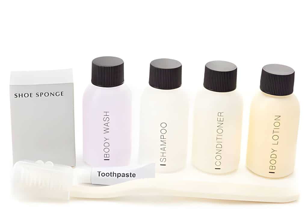 Refillable Bottles Changed The Trust Equation
