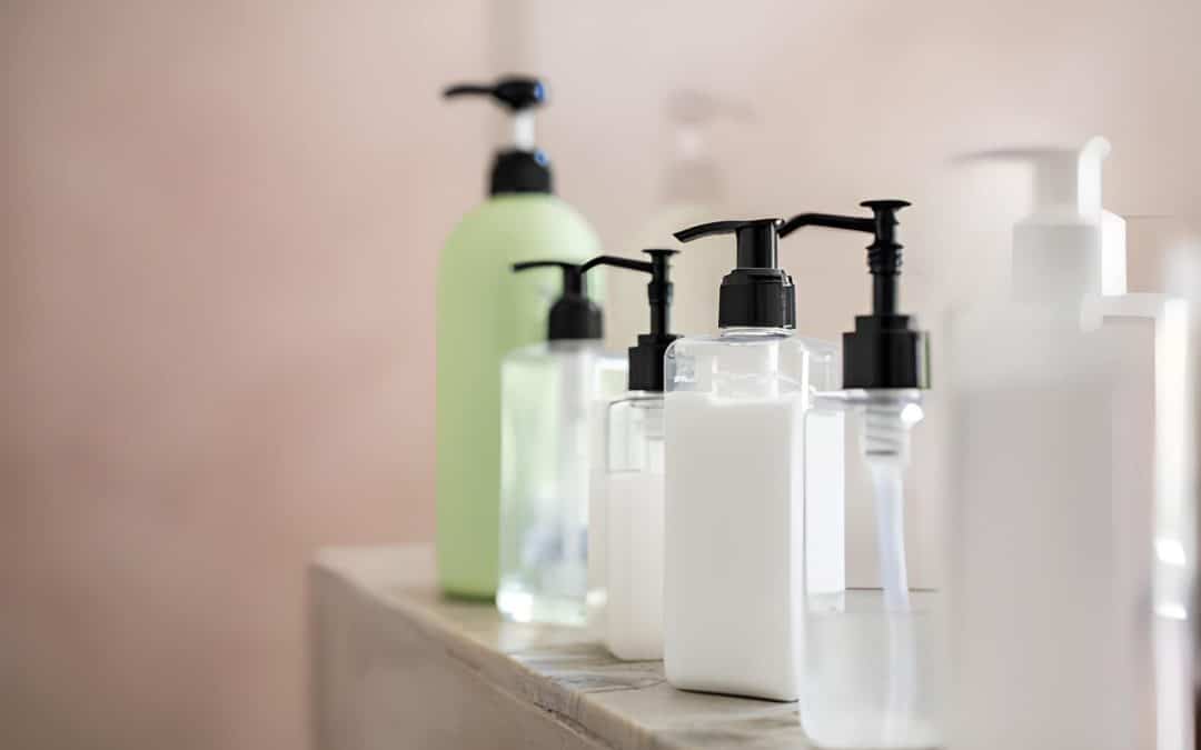 Are Hotels Swapping Toiletries Behind The Scenes?