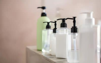 Are Hotels Swapping Toiletries Behind The Scenes?