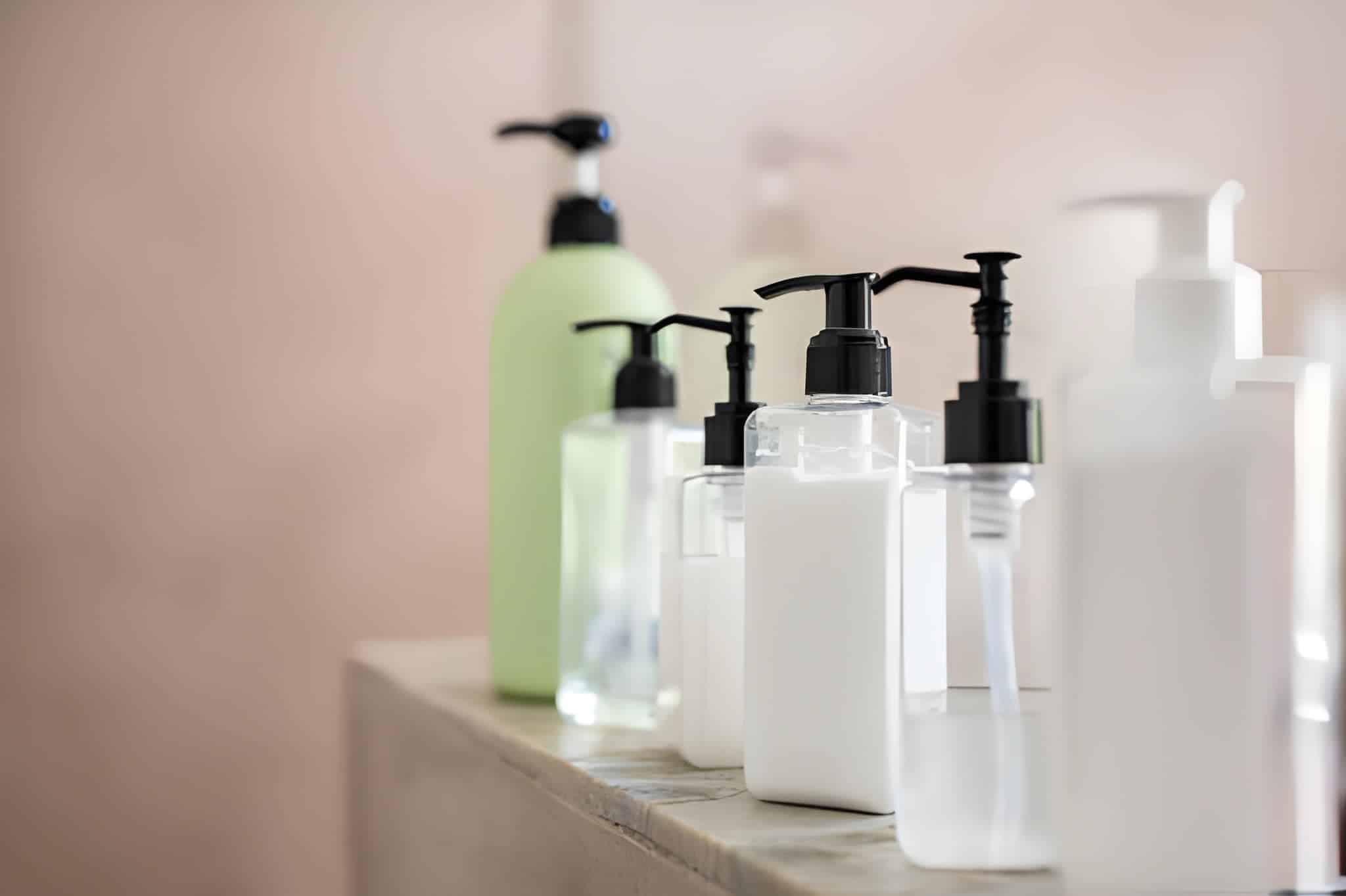 Are Hotels Swapping Toiletries Behind The Scenes?