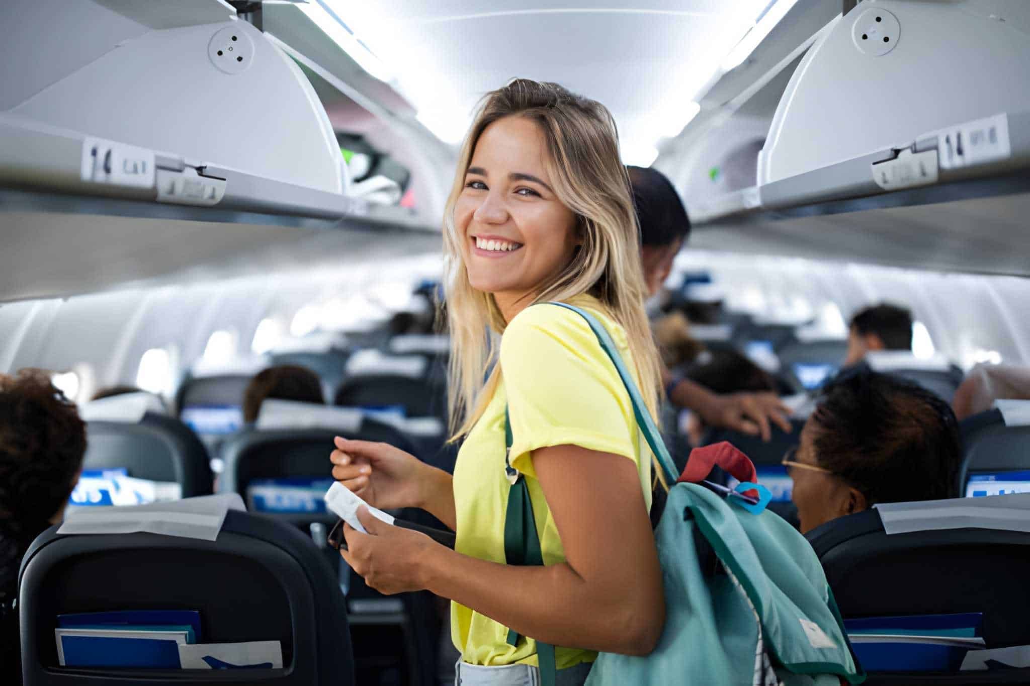 What Really Shapes Your Airline Experience