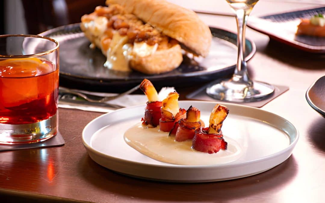 Michelin’s 2026 Food Destinations Worth Traveling For