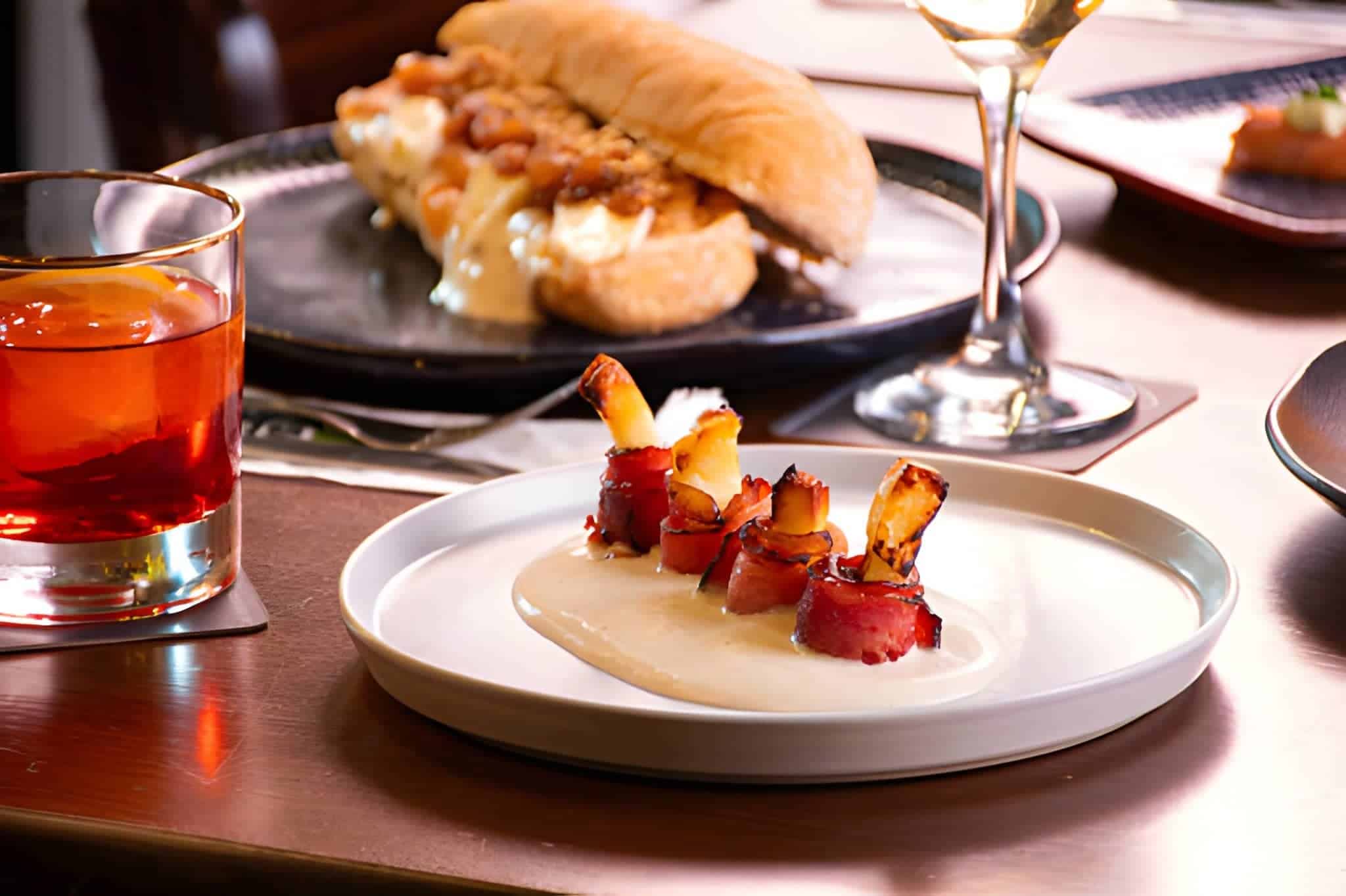 Michelin’s 2026 Food Destinations Worth Traveling For