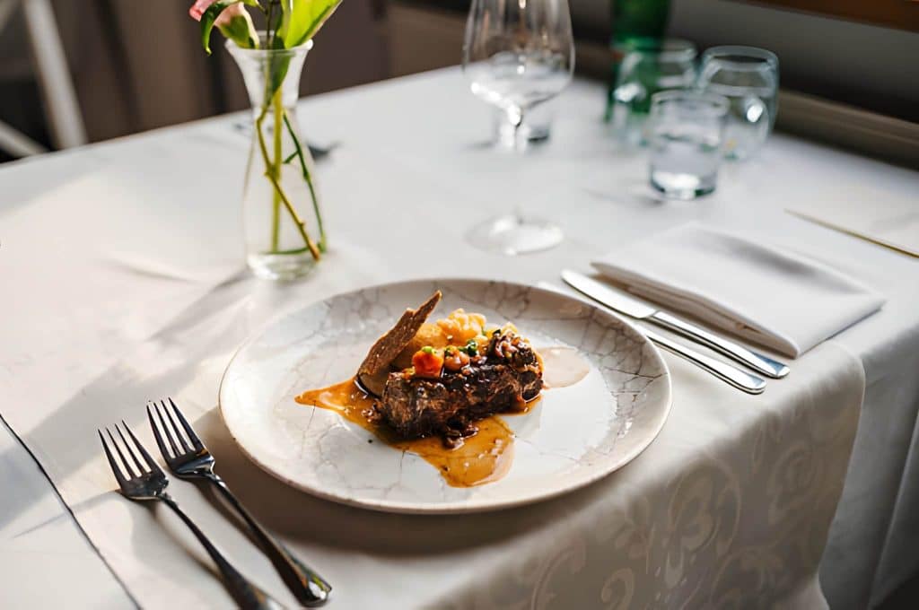Why Michelin’s Destination Picks Matter