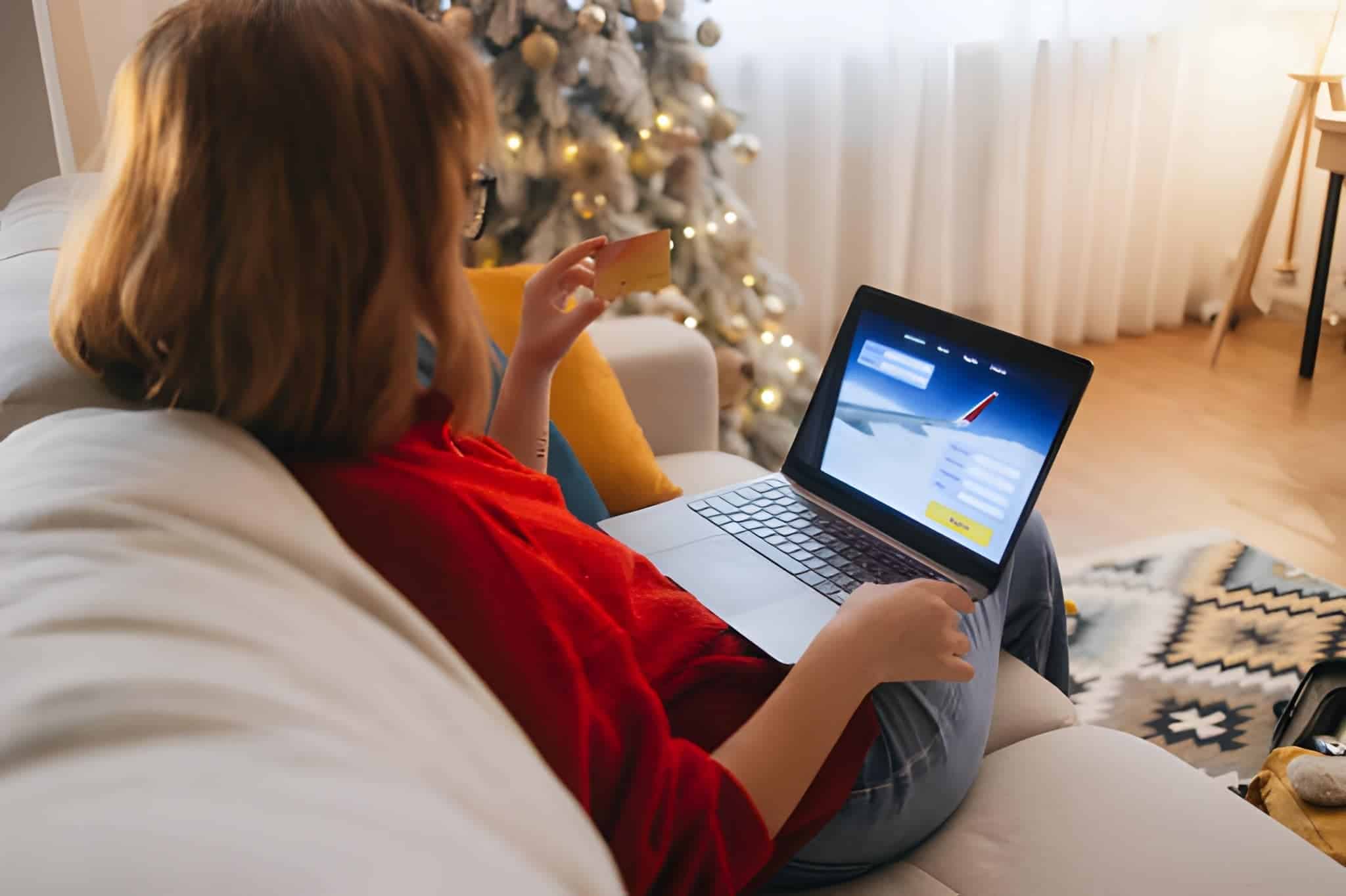 Best Time To Book Flights In 2026