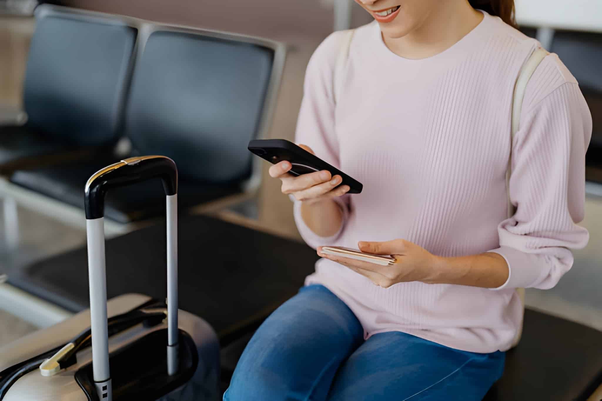 Track Flight Prices Like a Pro (Before You Book)