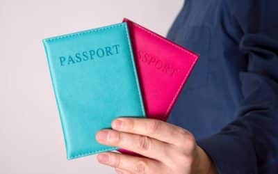 Why People Are Rushing for Second Citizenship
