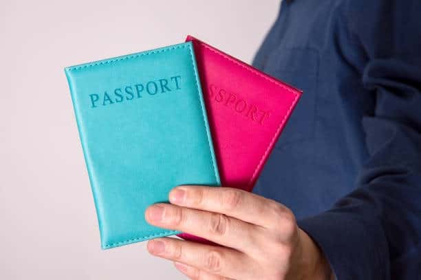 Why People Are Rushing for Second Citizenship