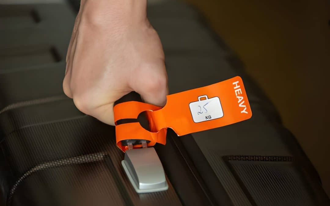 How to Avoid Airline Bag Fees Every Time