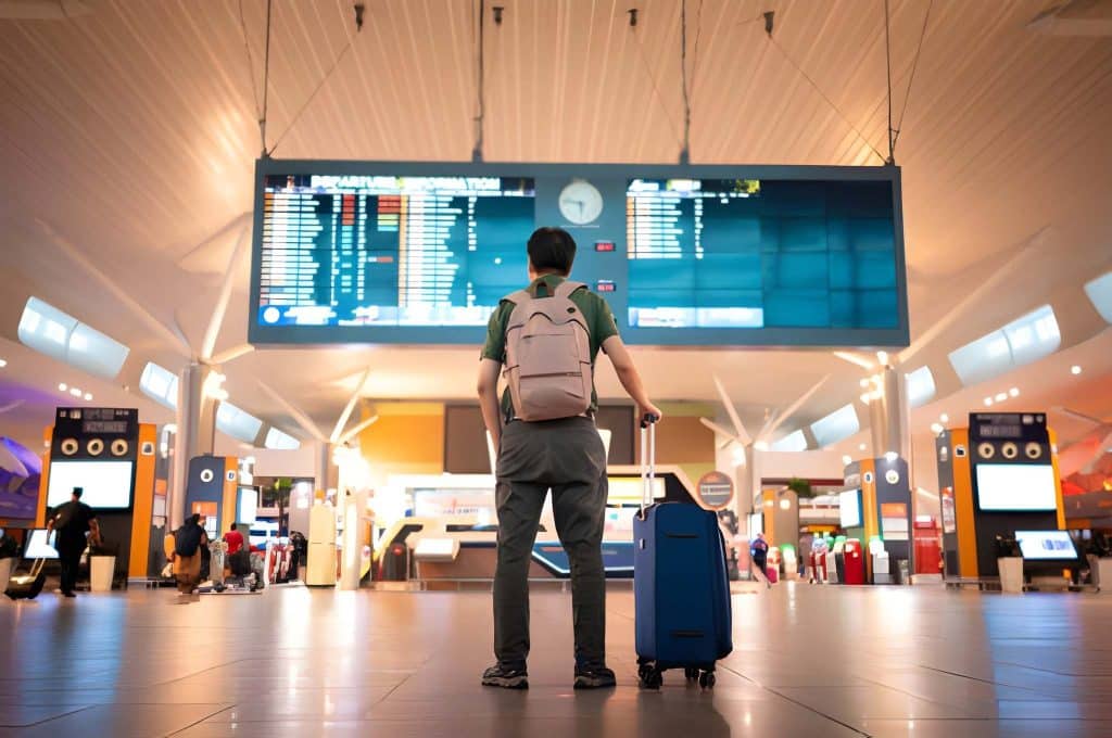The Cheapest Domestic Flights To Watch In 2026