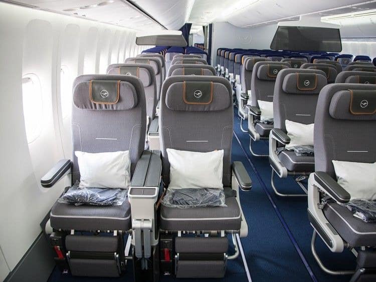 What Actually Improves Onboard