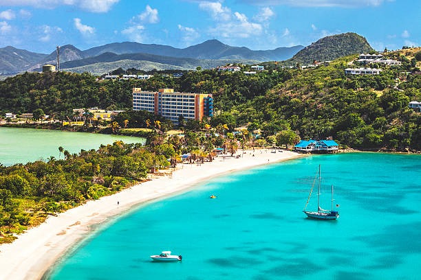 Antigua And Barbuda