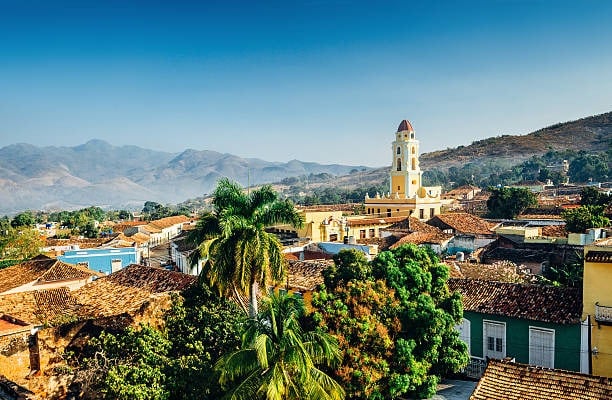 Cuba