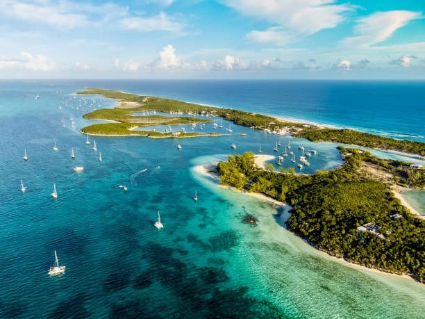 The Bahamas