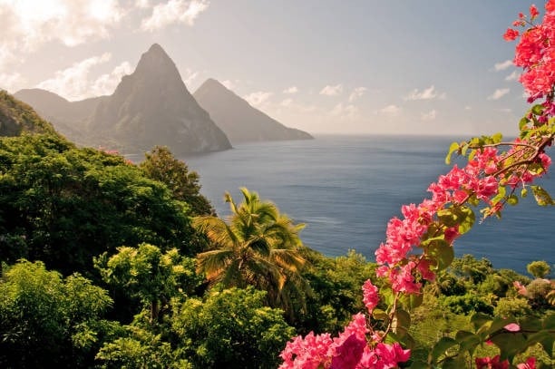 Saint Lucia