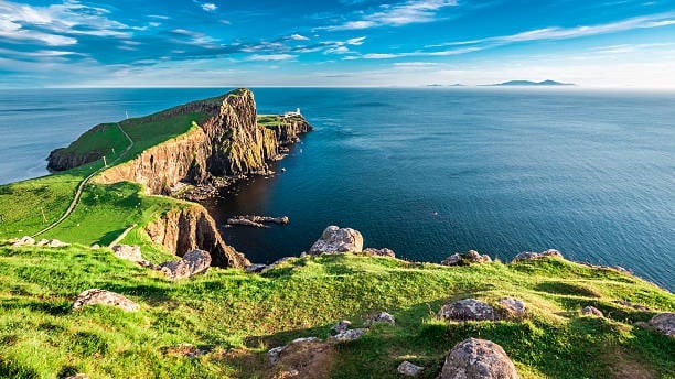 Northern Scotland