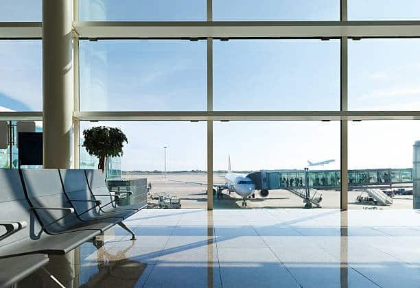 Airports That Made a Big Difference