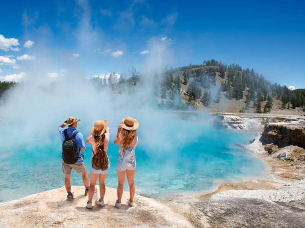 Yellowstone