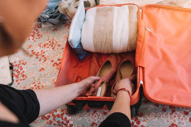 Shoes That Can’t Handle Long Days