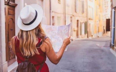 4 Top Places to Travel Without the Crowds This 2026