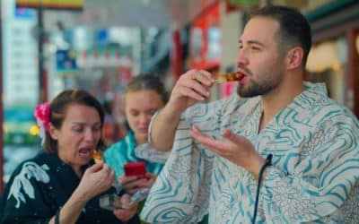 6 Smarter Ways To Eat Well In Japan