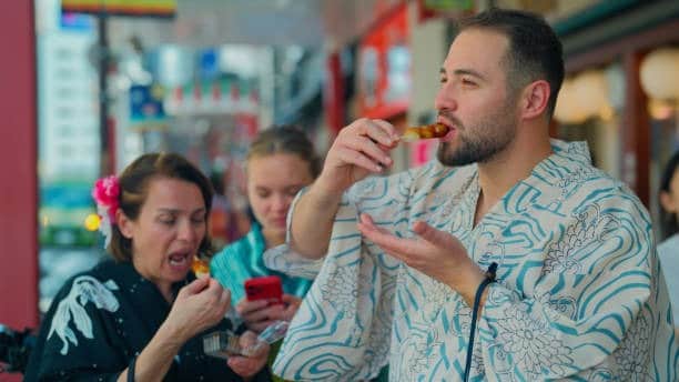 6 Smarter Ways To Eat Well In Japan
