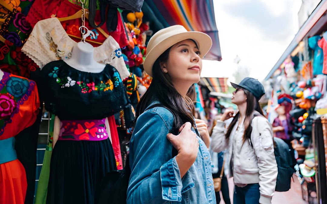 5 Ways To Be a “Better” Tourist This Year