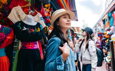 5 Ways To Be a “Better” Tourist This Year