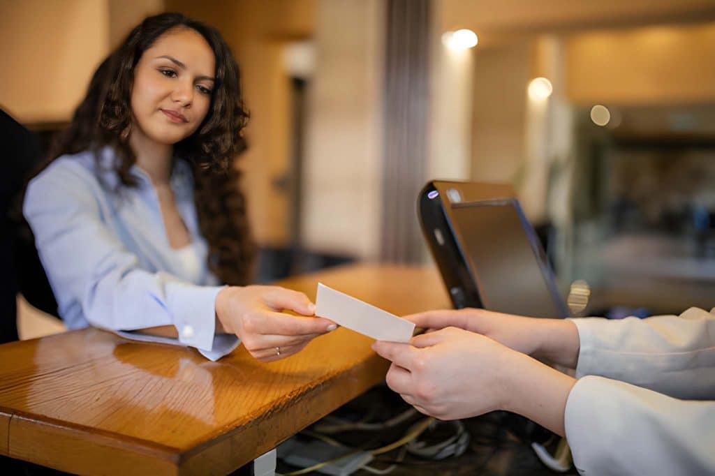 check Your Hotel’s Credentials Before You Book