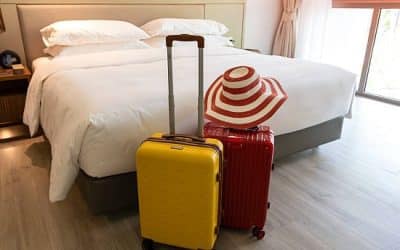 Why Hotel Location Can Change The Value of Points