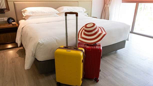 Why Hotel Location Can Change The Value of Points