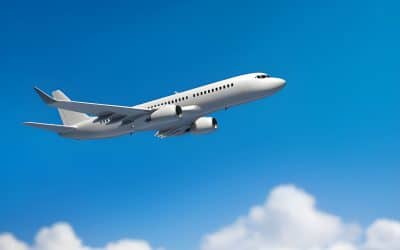 The World’s Longest Flight Just Got Longer