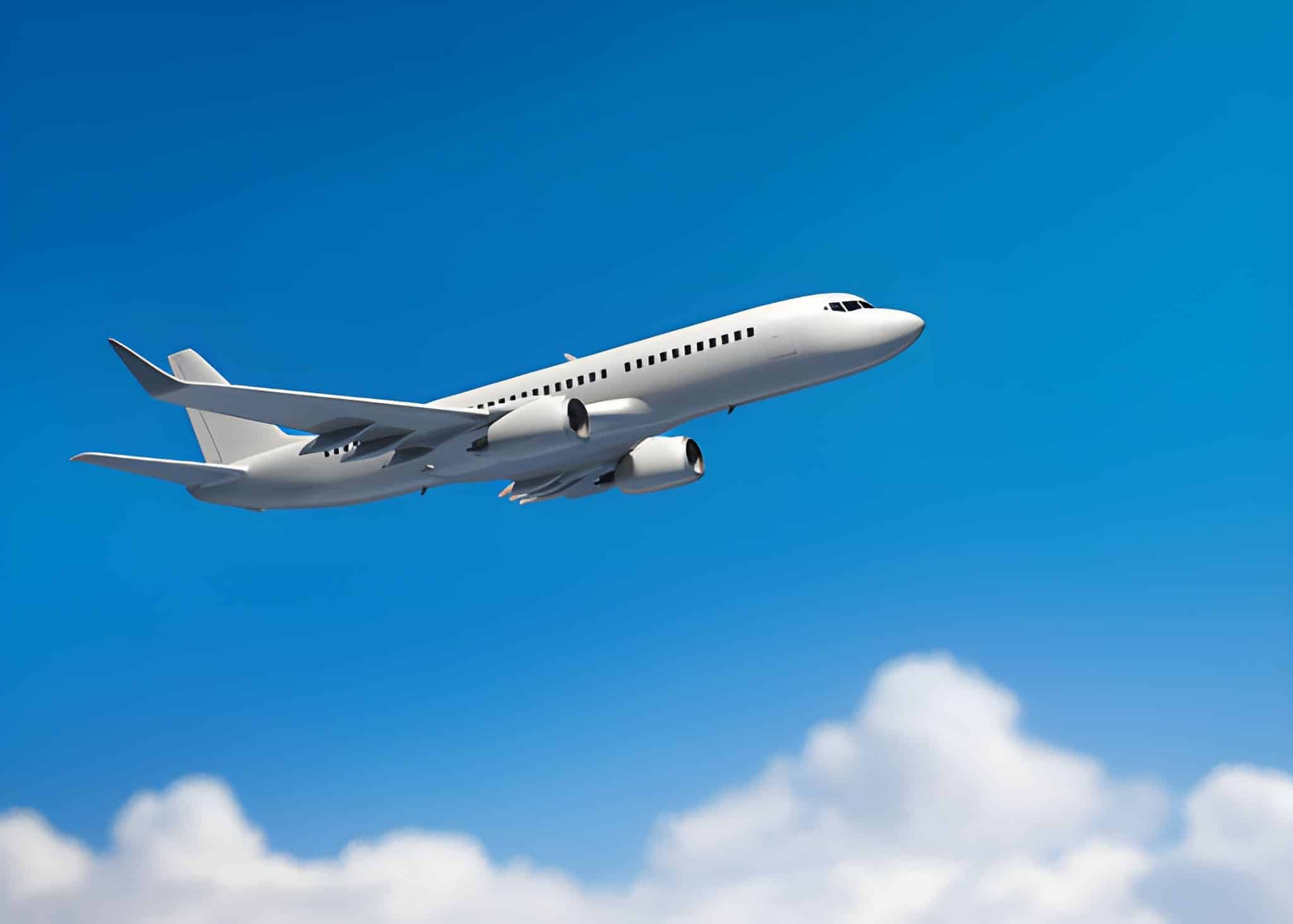 The World’s Longest Flight Just Got Longer