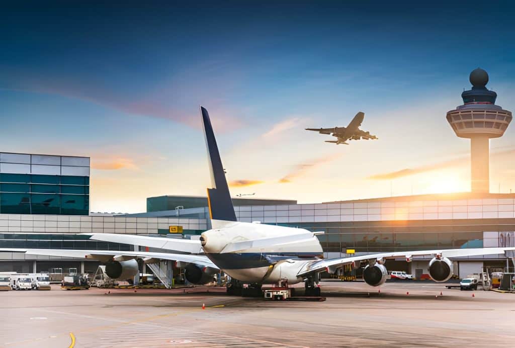 The Longest Nonstop Flights In Service