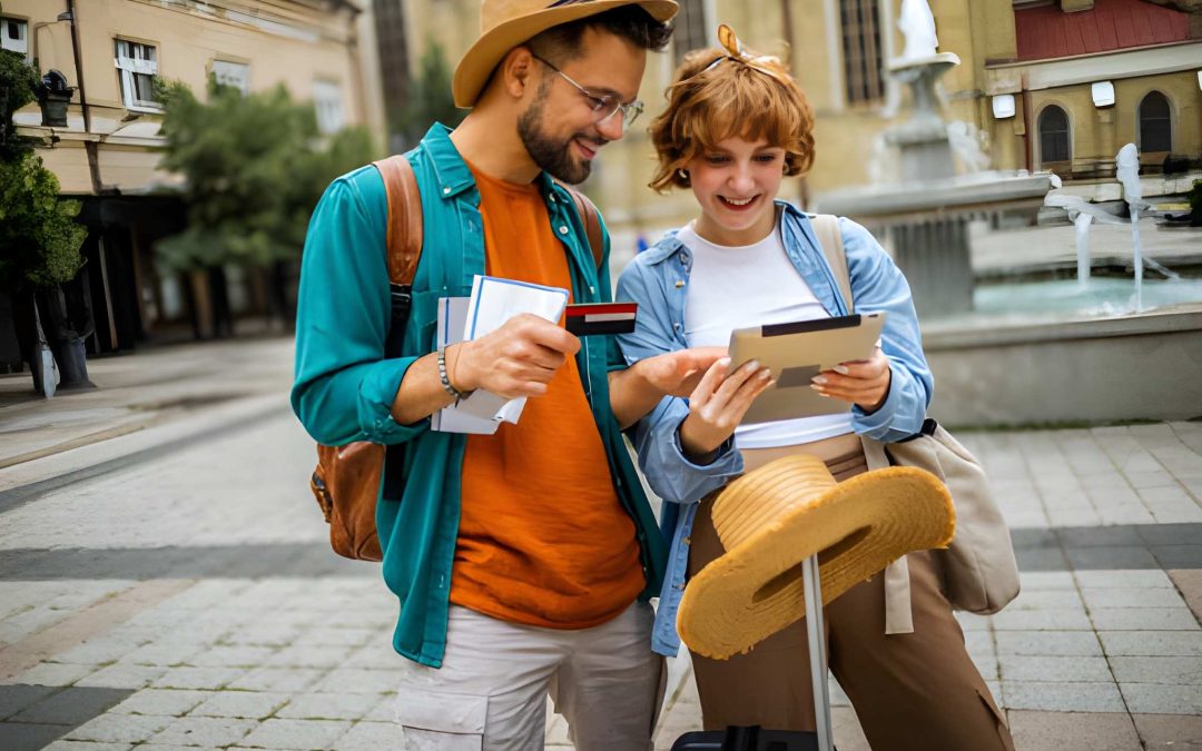 Make Your Travel Budget Breathe With Points And Miles