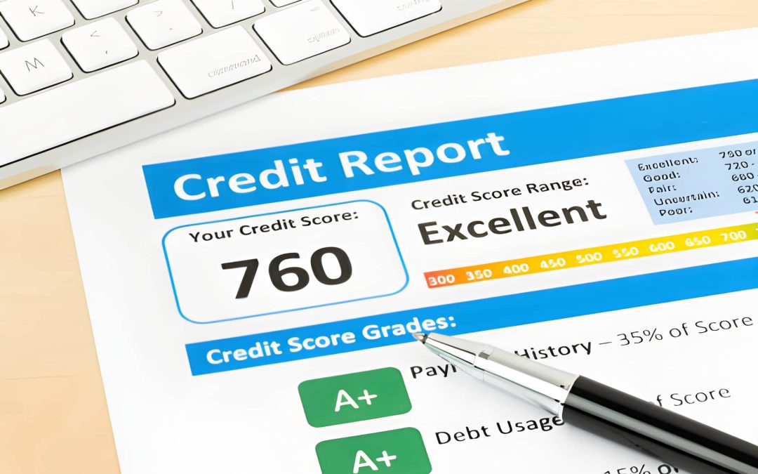 A 30 Day Credit Score Reset That Helps You Get Approved