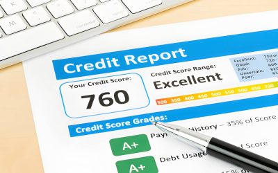 A 30 Day Credit Score Reset That Helps You Get Approved