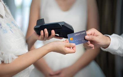 Turn Your Wedding Spending Into Rewards Without Paying Interest
