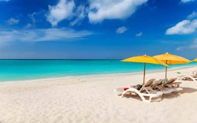 How To Book Beach Resorts On Points And Get Real Value