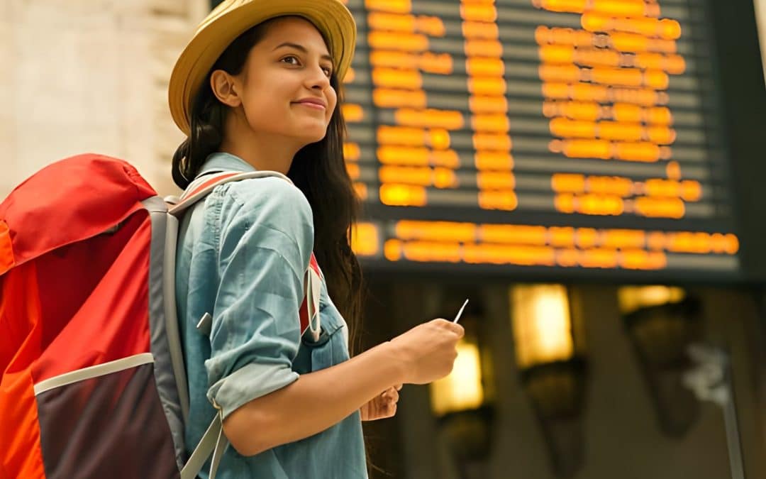 Pick The Right Travel Protection Before Your Trip Goes Sideways