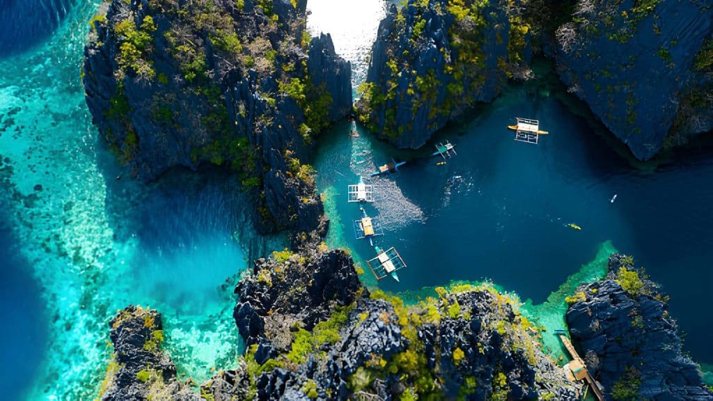 Coron, Philippines