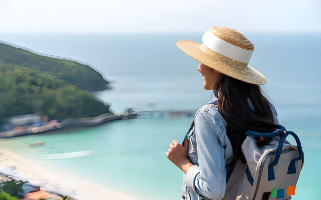 5 Solo Travel Mistakes Women Should Avoid Abroad