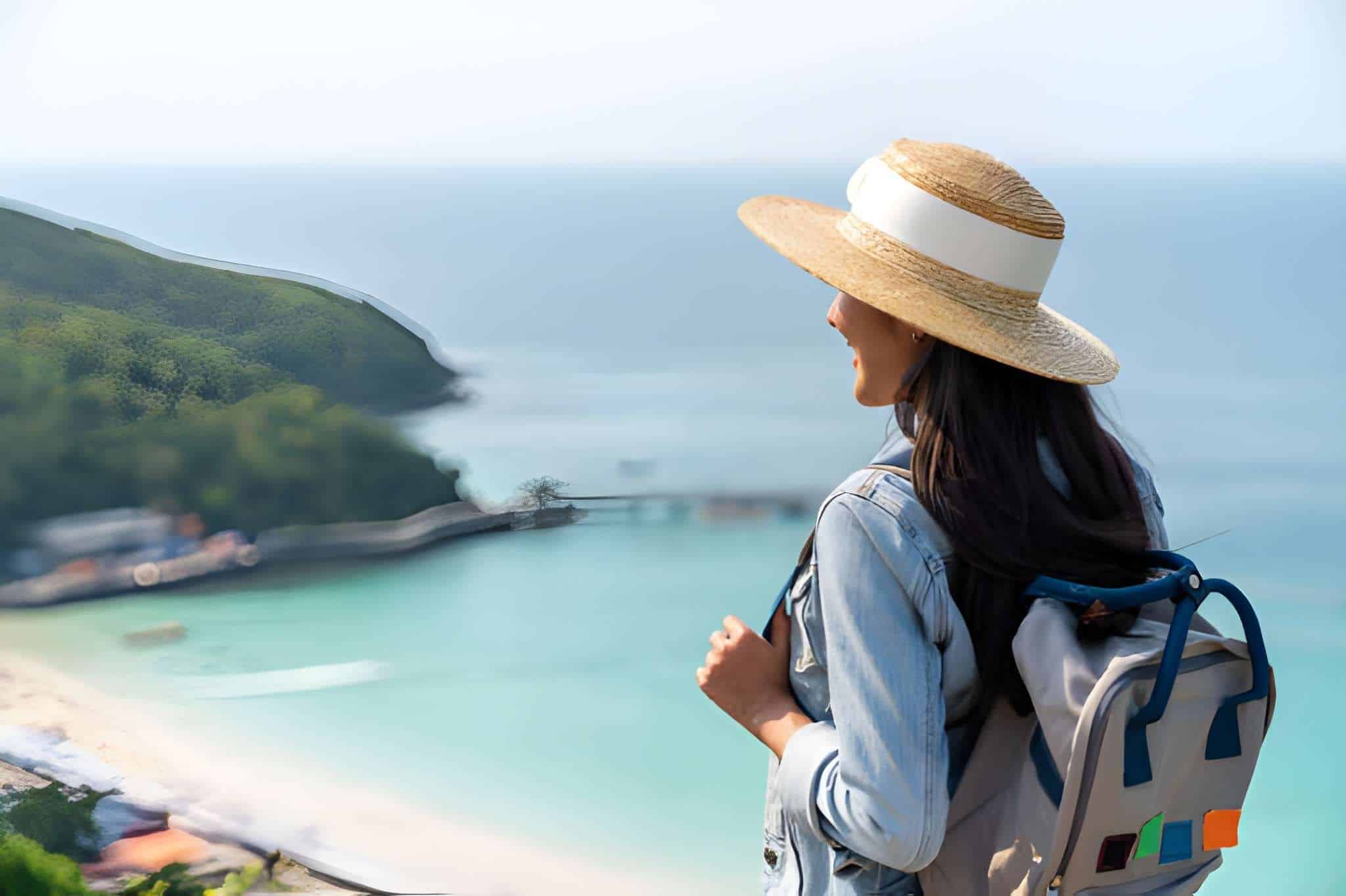 5 Solo Travel Mistakes Women Should Avoid Abroad