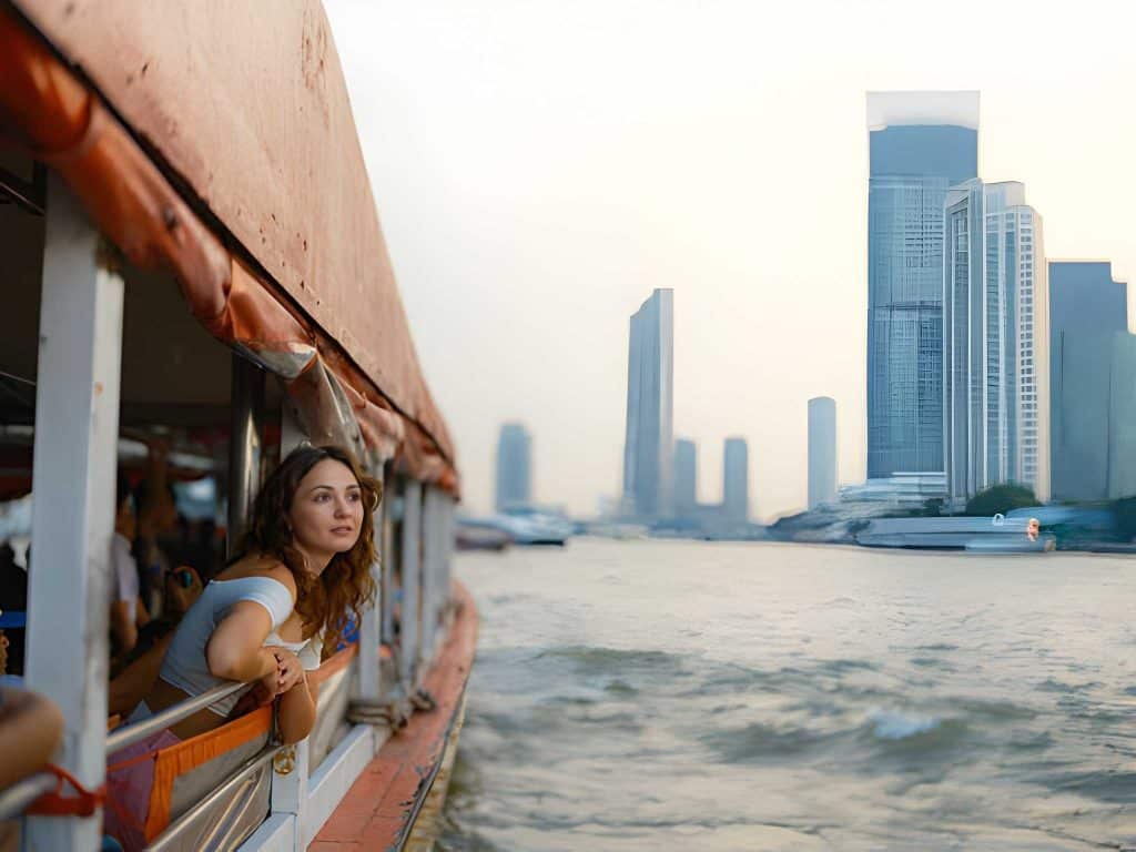Traveling Without Language Basics